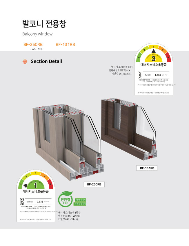 BF-250RB,BF-131RB 카다로그